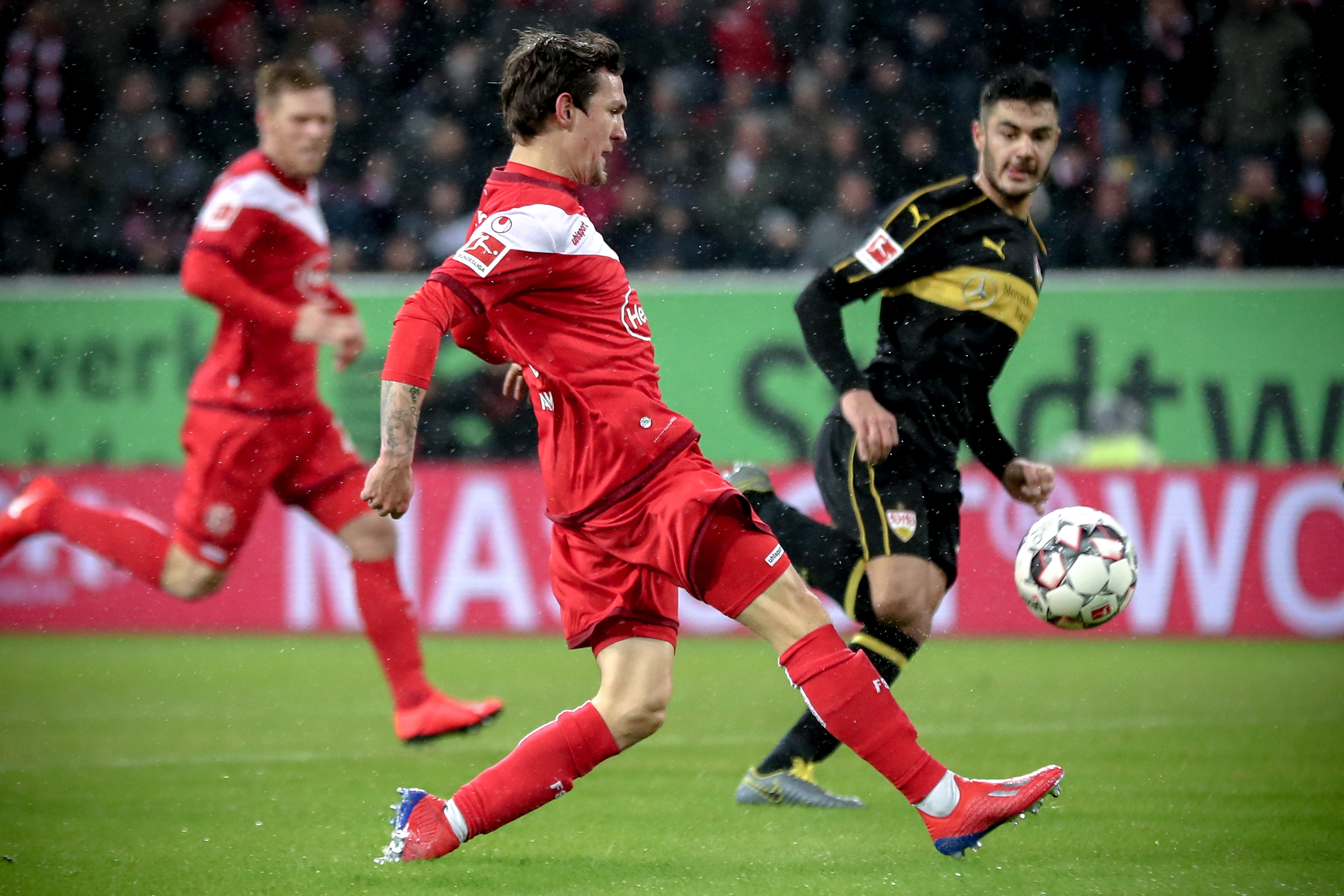 战术革新和 战术革新和