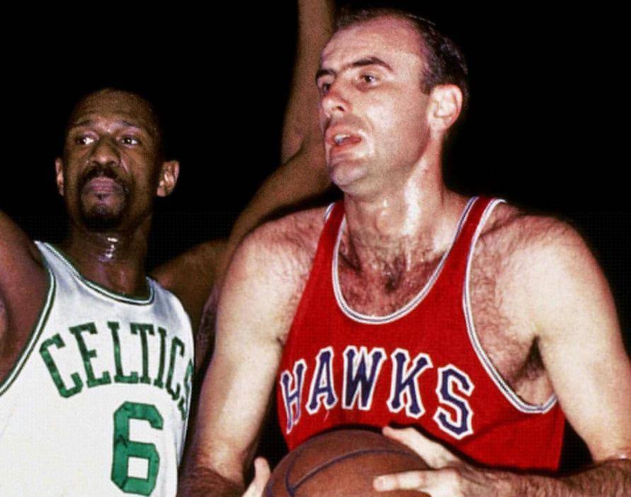 通过训练层 通过训练层