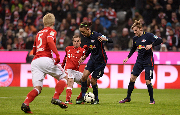 支持者而言 支持者而言