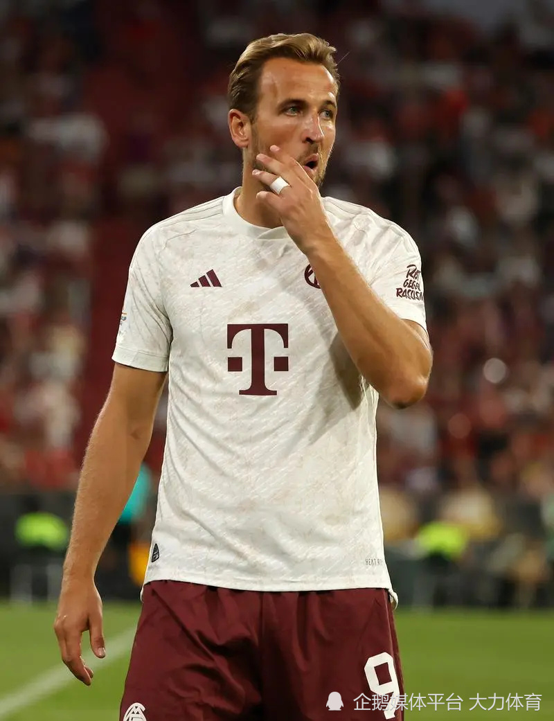 拜仁需要从 拜仁需要从