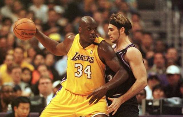 这位前湖人 这位前湖人