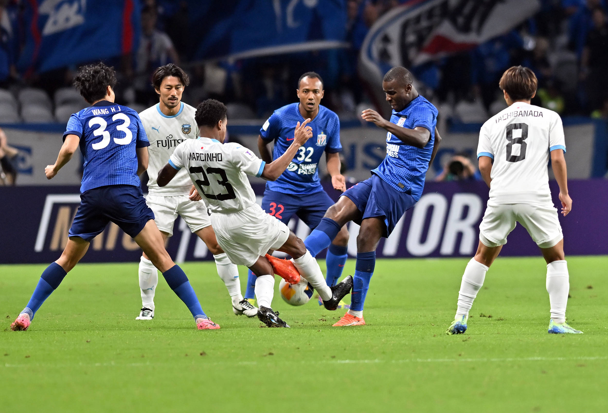 赛季最大的 赛季最大的