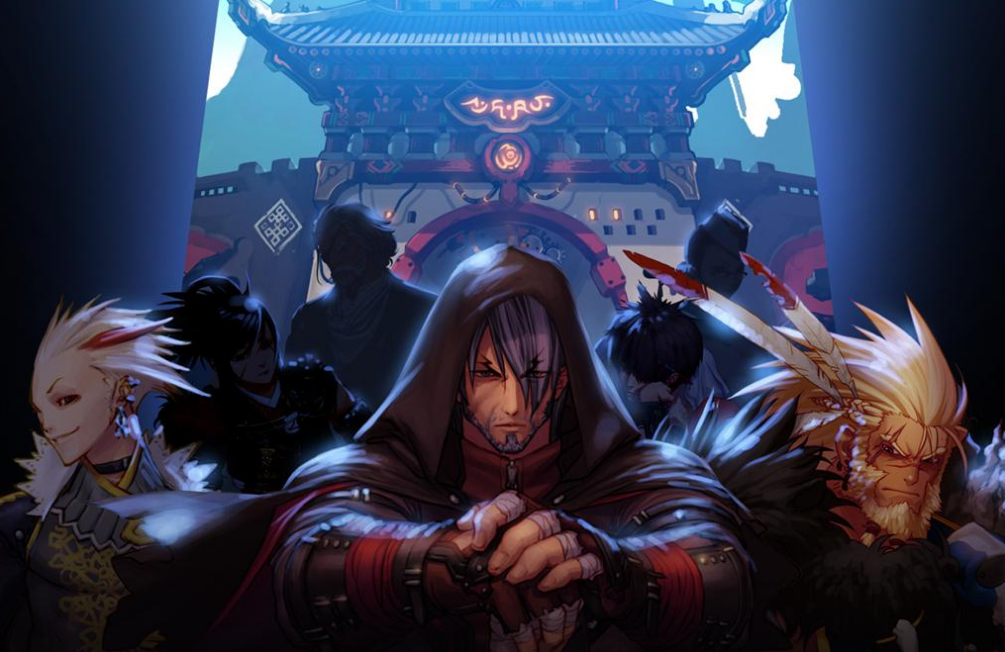 一支背水一 一支背水一